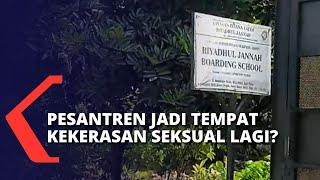 11 Santriwati di Depok Diduga Jadi Korban Kekerasan Seksual oleh Guru & Kakak Kelas