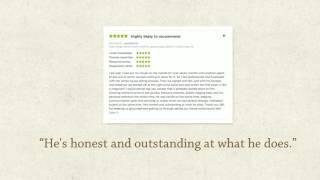 Durham's Best Realtor - Bill Stevenson Realty Reviews