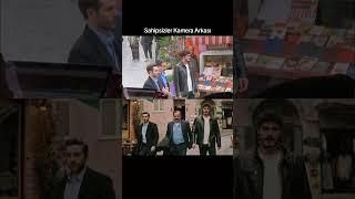 Sahipsizler 19.Bölüm Kamera Arkası #sahipsizler #kameraarkası #sahipsizlerfragman