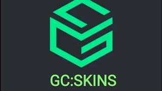 GS:SKINS-как заработать много монет🪙 ?