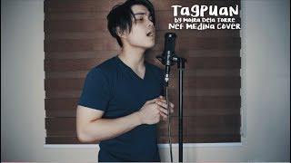 [COVER] Tagpuan By Moira Dela Torre | Nef Medina