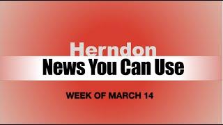 Herndon NYCU March 14