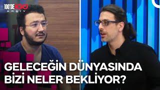 Dijitalleşmenin Hayatımızdaki Yeri Ne? | Oytun Hoca ile Bilim