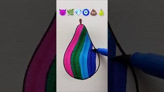 Satisfying Art #creative #shorts