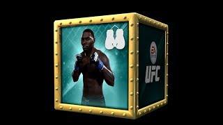 EA SPORTS UFC Mobile - H2H Season 33 Rank 11 - 8 Reward Opening!