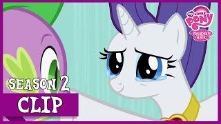 Spike's Confession (Secret of My Excess) | MLP: FiM [HD]