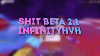 ОБНОВЛЕНИЕ ЛУЧШЕГО БЕСПЛАТНОГО ЧИТА SHIT BETA 2.1 | СЛИВ КФГ РИЛИВОРЛД САНРАЙЗ МСТ