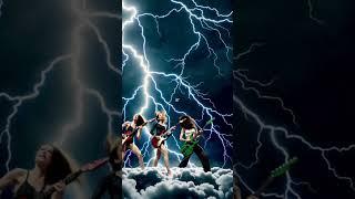 Electrify Your Soul The Ultimate Guitar Solo