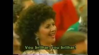 Jimmy Swaggart -  Belos Louvores