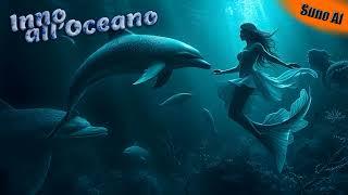 AI - Inno all'Oceano (Poetry)