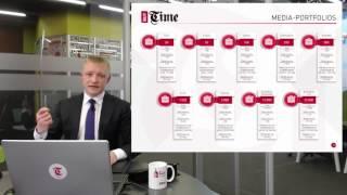 Презентация компании Buy Time - ВЕБИНАР Дмитрия Лютова от 30.03.17г.