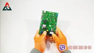 Плата управления Honeywell SM11469 Baxi Fourtech, ECO Four - 5702450, 710825300, 11.016