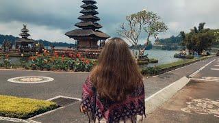 ULUN DANU TEMPLE BALI 2021 | Храм Пура Улун Дану на Бали 2021