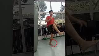 #shorts #exercise #fitness #fighting #karate #kick #boxing #tutorial #viralvideo #video #viralshorts