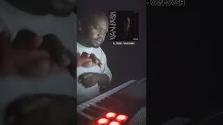 D. DVSH - VAN-DVSH #grvsblwgrnd #music #ama #groove #production #15 #tech #100 #100percent #amapiano