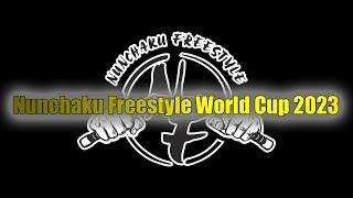 Nunchaku Freestyle World Cup 2023 (день третий)