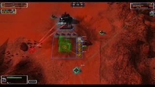 Ladder on the Locket! - Supreme Commander: Forged Alliance