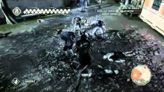 Assassin's Creed II - 2011-12-27 03:14