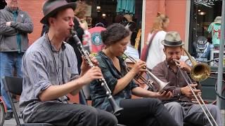 Tuba Skinny - Jubilee Stomp - Royal Street II