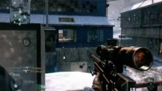 Call of duty  black ops ::: DEVIL::: HST x Sylence