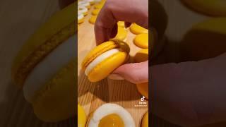 Макарунс #macaroons #food #desert