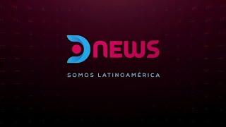 La nueva señal de noticias de Latinoamérica para Latinoamérica