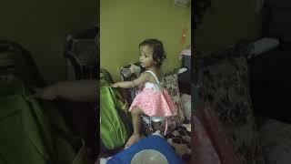 naughty Sanvi