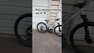 10/10 #moutainbike #bikelife #bike #schwinn