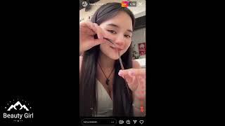 Kienzy IG Live - Live on June 20, 2022