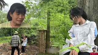Journey From Pain? to Hope Mother Huyen Saves a Girl from Her Evil Husband? #lifesingle