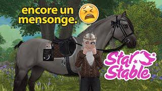 SSO nous a caché ce changement   | Star Stable - SSO