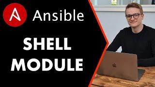 Ansible Shell Module