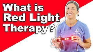 What Is Red Light Therapy & Does It Work?