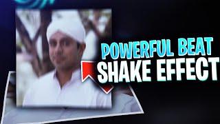 Best alightmotion powerful oscillate shake effect + transition | alightmotion tutorial in malayalam