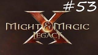 Прохождение Might & Magic X Legacy Часть 53 Судгерт