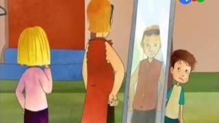 МИЛЛИ И МОЛЛИ "19. Рубашки на продажу" (1 сезон)