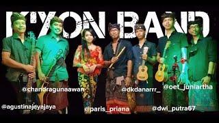 DE KANTI HILANG (VERSI K'YON BAND)