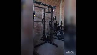 We are manufacturer and supplier of gym equipment