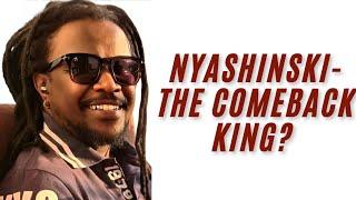 THE FULL STORY OF NYASHINSKI ( DOCUMENTARY 2025).