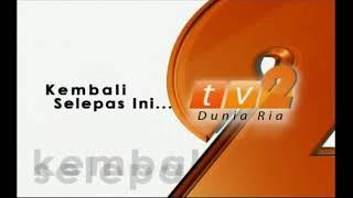 TV2 Breakbumper 1 (2009)