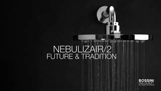 NEBULIZAIR/2 - Bossini Shower Systems