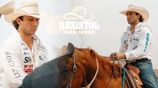 Resistol Rookie of the Year | Ty Harris