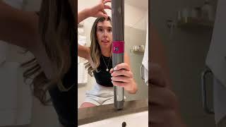 Perfect Your Hair Routine with Pro Tips #hairstylingtips