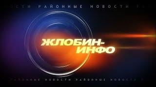 Жлобин-Инфо 11 ноября 2024г