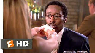 Undercover Brother (2002) - Mayonnaise Sandwich Scene (5/10) | Movieclips