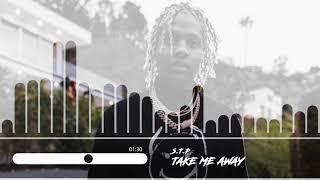 [FREE] Derez Deshon X Lil Durk Type Beat "Take Me Away" | Free Type Beat | Trap Instrumental 2021
