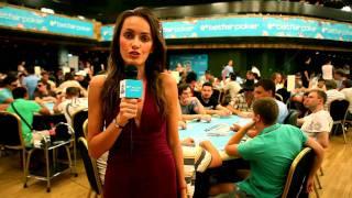 Betfair Poker Live! Yalta — Intro