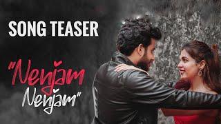 Nenjam Nenjam Official Teaser | Diya Krishna | Ozy Talkies