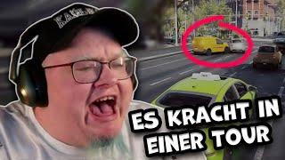 Was STIMMT mit dem GAME nicht?!  | Taxi Life: A City Driving Simulator | Teil 2 | Deutsch