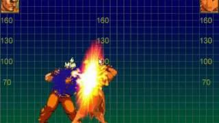 Chun-Li JJ RedParry added